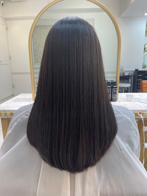 appri by Rien 浦和2号店×ロング