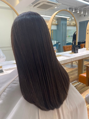 appri by Rien 浦和2号店×ロング