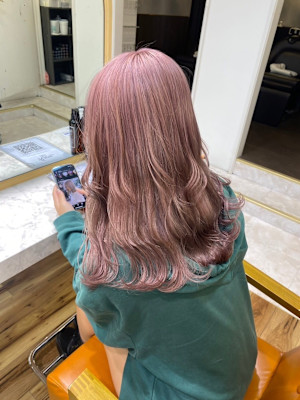 appri by Rien 浦和2号店×ロング