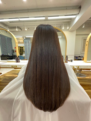 appri by Rien 浦和2号店×ロング