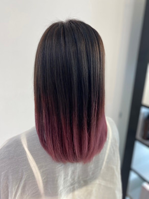 appri by Rien 浦和2号店×ロング