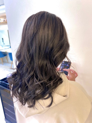 appri by Rien 浦和2号店×ロング