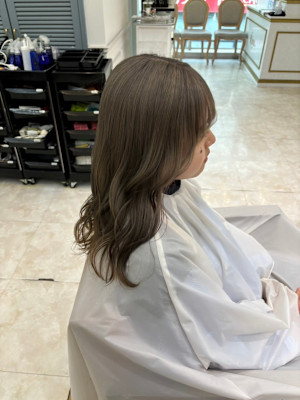 appri by Rien 浦和2号店×ロング