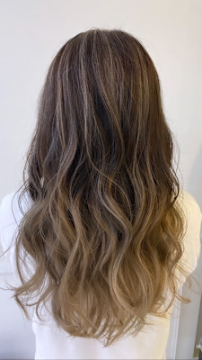 appri by Rien 浦和2号店×ロング