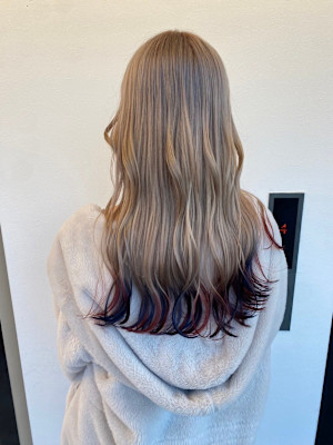 appri by Rien 浦和2号店×ロング