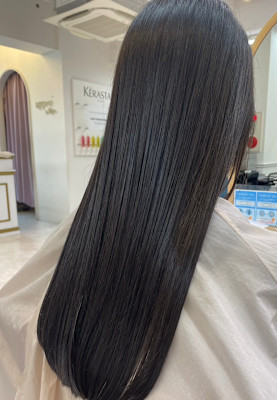 appri by Rien 浦和2号店×ロング