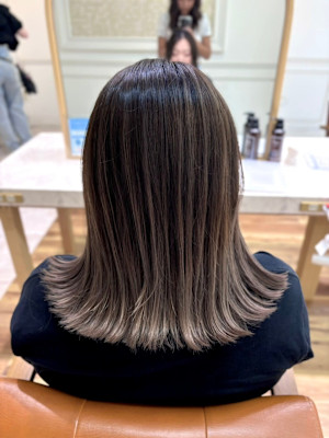 appri by Rien 浦和2号店×ミディアム