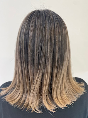 appri by Rien 浦和2号店×ミディアム