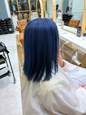 appri by Rien 浦和2号店×ミディアム