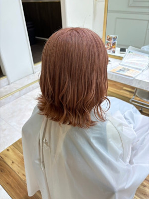 appri by Rien 浦和2号店×ショート