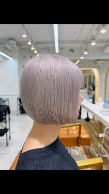 appri by Rien 浦和2号店×ショート