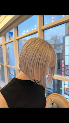 appri by Rien 浦和2号店×ショート