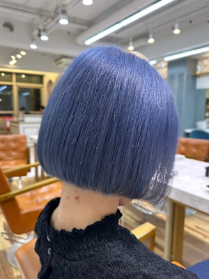 appri by Rien 浦和2号店×ショート