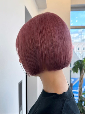 appri by Rien 浦和2号店×ショート