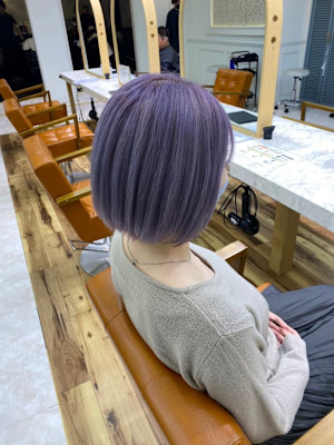 appri by Rien 浦和2号店×ショート