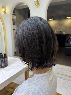 appri by Rien 浦和2号店×ショート