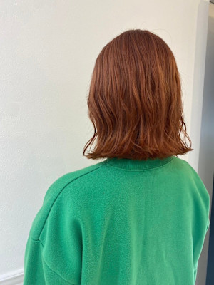 appri by Rien 浦和2号店×ショート