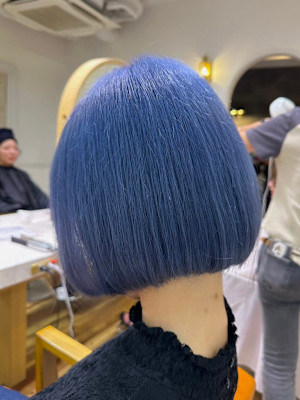 appri by Rien 浦和2号店×ショート