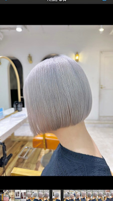 appri by Rien 浦和2号店×ショート