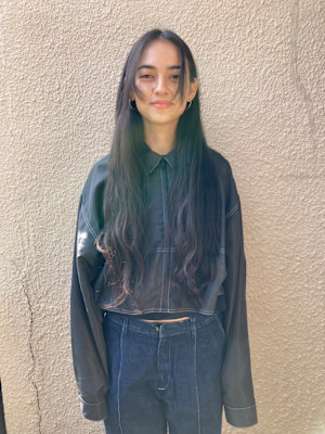 ニュアンスロング