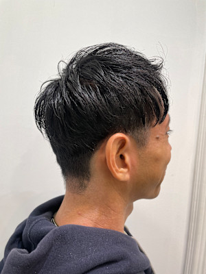 平日朝の9時30分から予約可能☆マスダレイナ