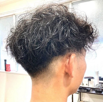 ZACZAC×ショート