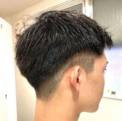 ZACZAC×ショート