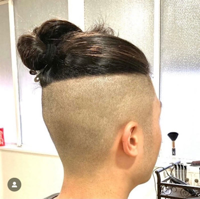 ZACZAC×ショート