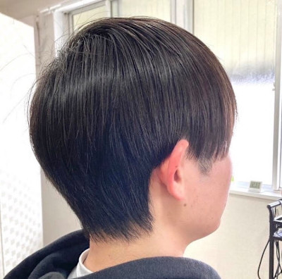 ZACZAC×ショート