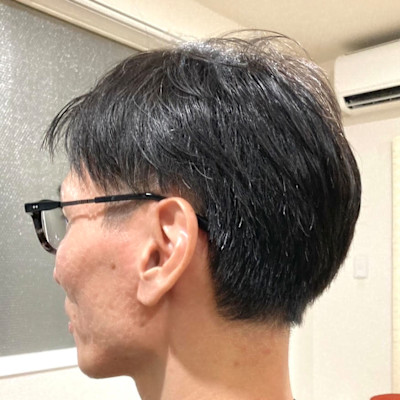 ZACZAC×ショート