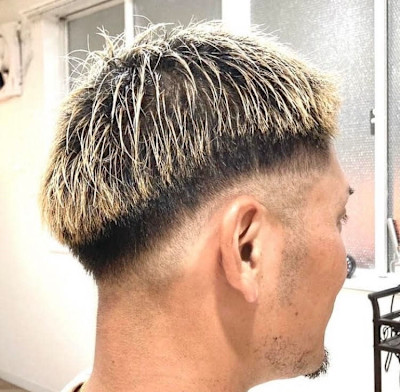 ZACZAC×ショート