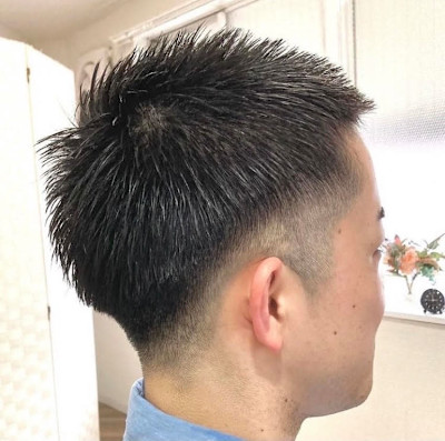 ZACZAC×ショート