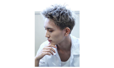 ZACZAC×ショート