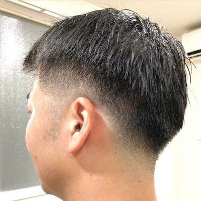 ZACZAC×ショート