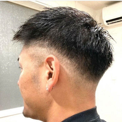 ZACZAC×ショート