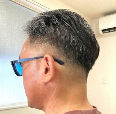 ZACZAC×ショート