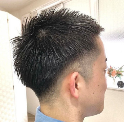 ZACZAC×ショート