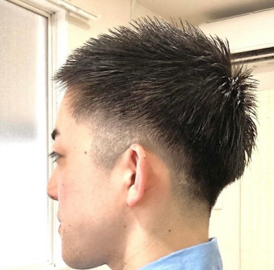 ZACZAC×ショート