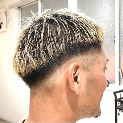 ZACZAC×ショート