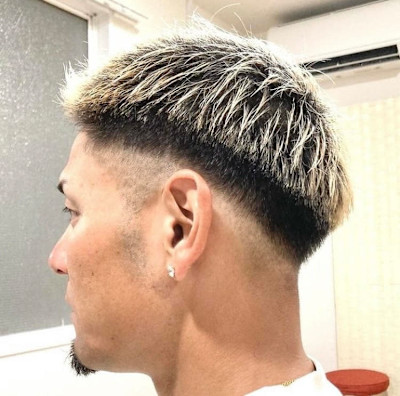 ZACZAC×ショート