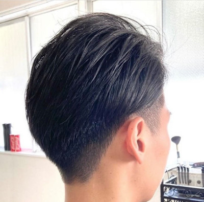 ZACZAC×ショート