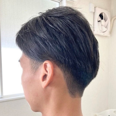 ZACZAC×ショート