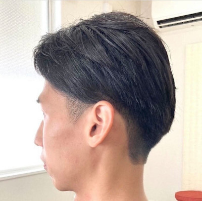 ZACZAC×ショート