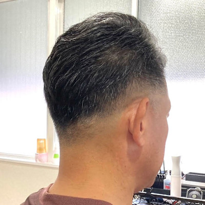 ZACZAC×ショート