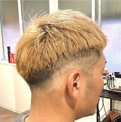 ZACZAC×ショート