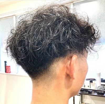 ZACZAC×ショート