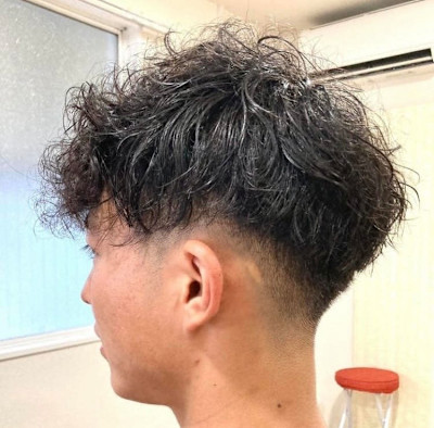 ZACZAC×ショート