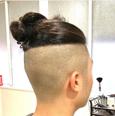 ZACZAC×ショート