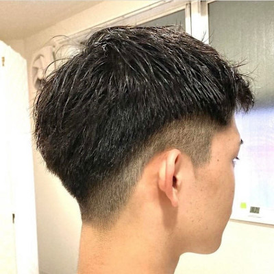 ZACZAC×ショート