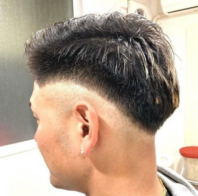 ZACZAC×ショート